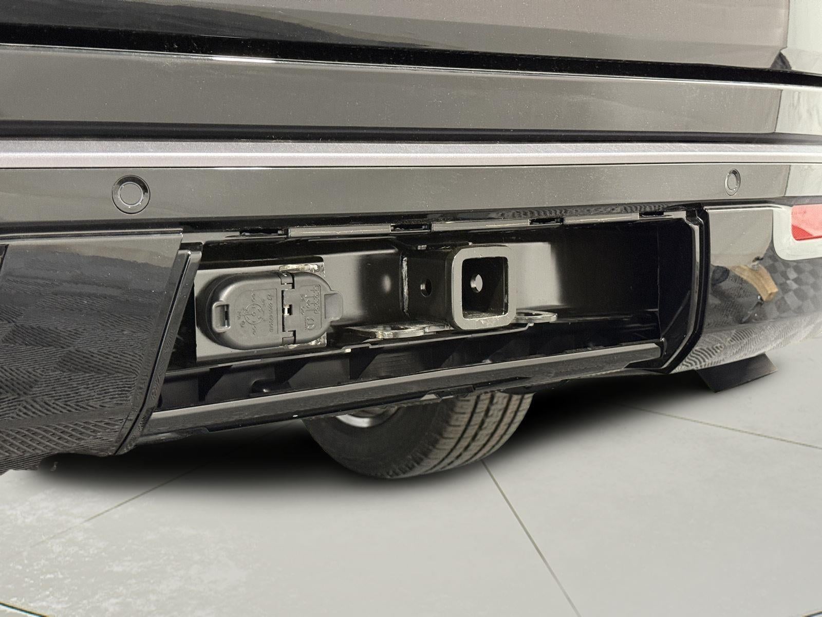 2026 Jeep Grand Wagoneer GRAND WAGONEER L 4X4