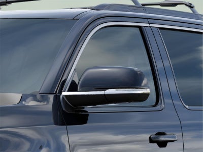 2026 Jeep Grand Wagoneer GRAND WAGONEER L 4X4