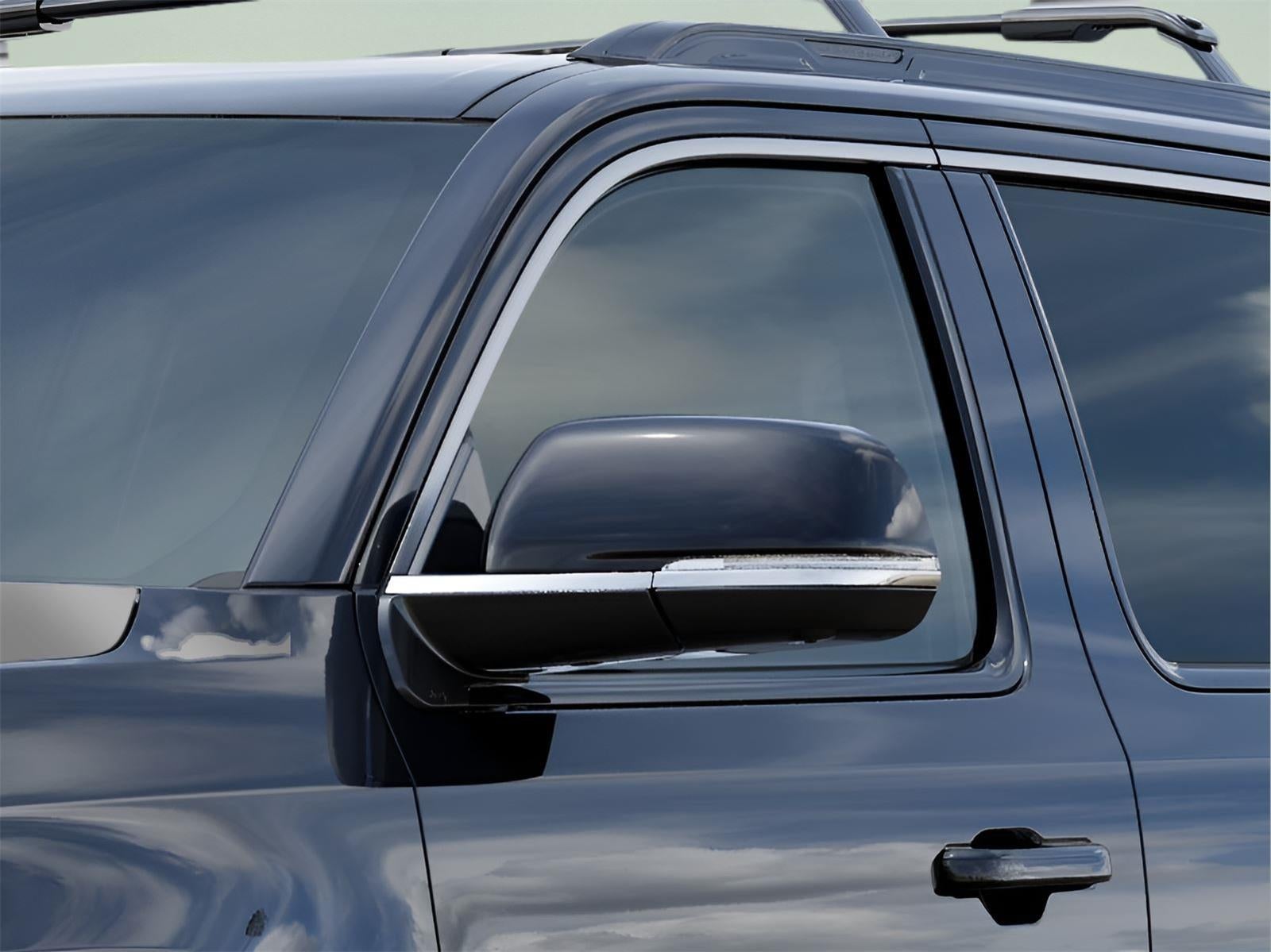 2026 Jeep Grand Wagoneer GRAND WAGONEER L 4X4