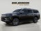 2026 Jeep Grand Wagoneer GRAND WAGONEER L 4X4