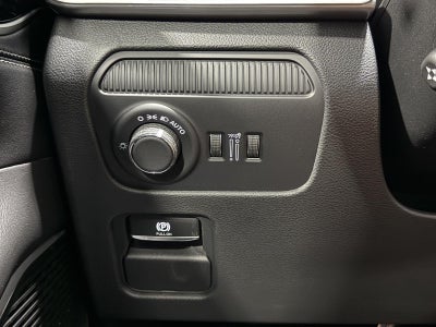 2026 Jeep Grand Wagoneer GRAND WAGONEER L 4X4