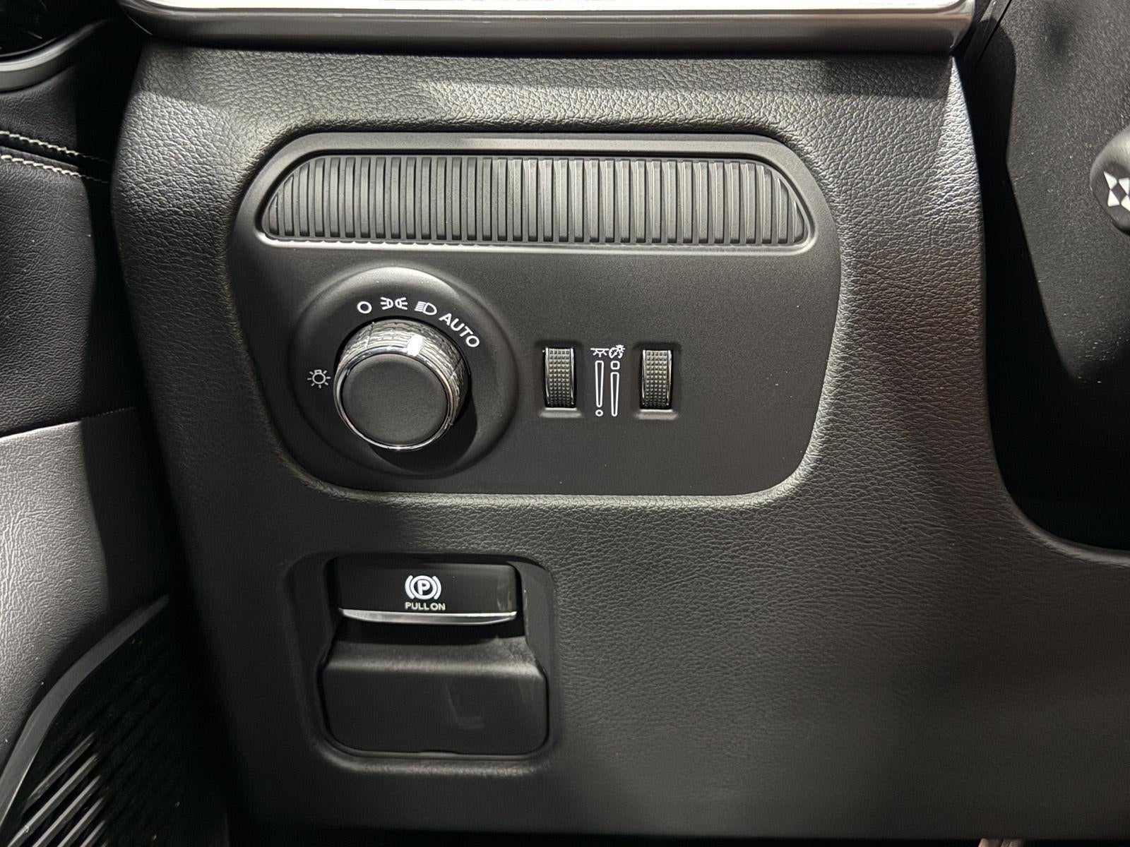 2026 Jeep Grand Wagoneer GRAND WAGONEER L 4X4