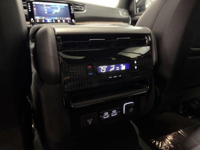 2026 Jeep Grand Wagoneer GRAND WAGONEER L 4X4