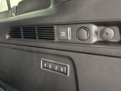 2026 Jeep Grand Wagoneer GRAND WAGONEER L 4X4