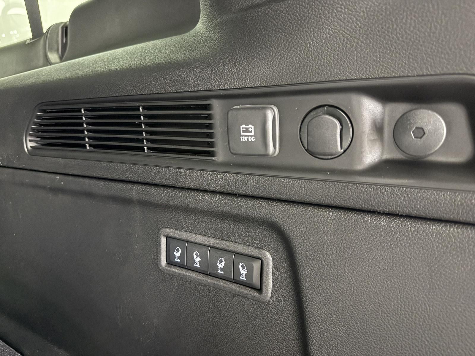 2026 Jeep Grand Wagoneer GRAND WAGONEER L 4X4