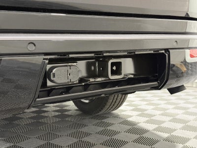 2026 Jeep Grand Wagoneer GRAND WAGONEER L 4X4