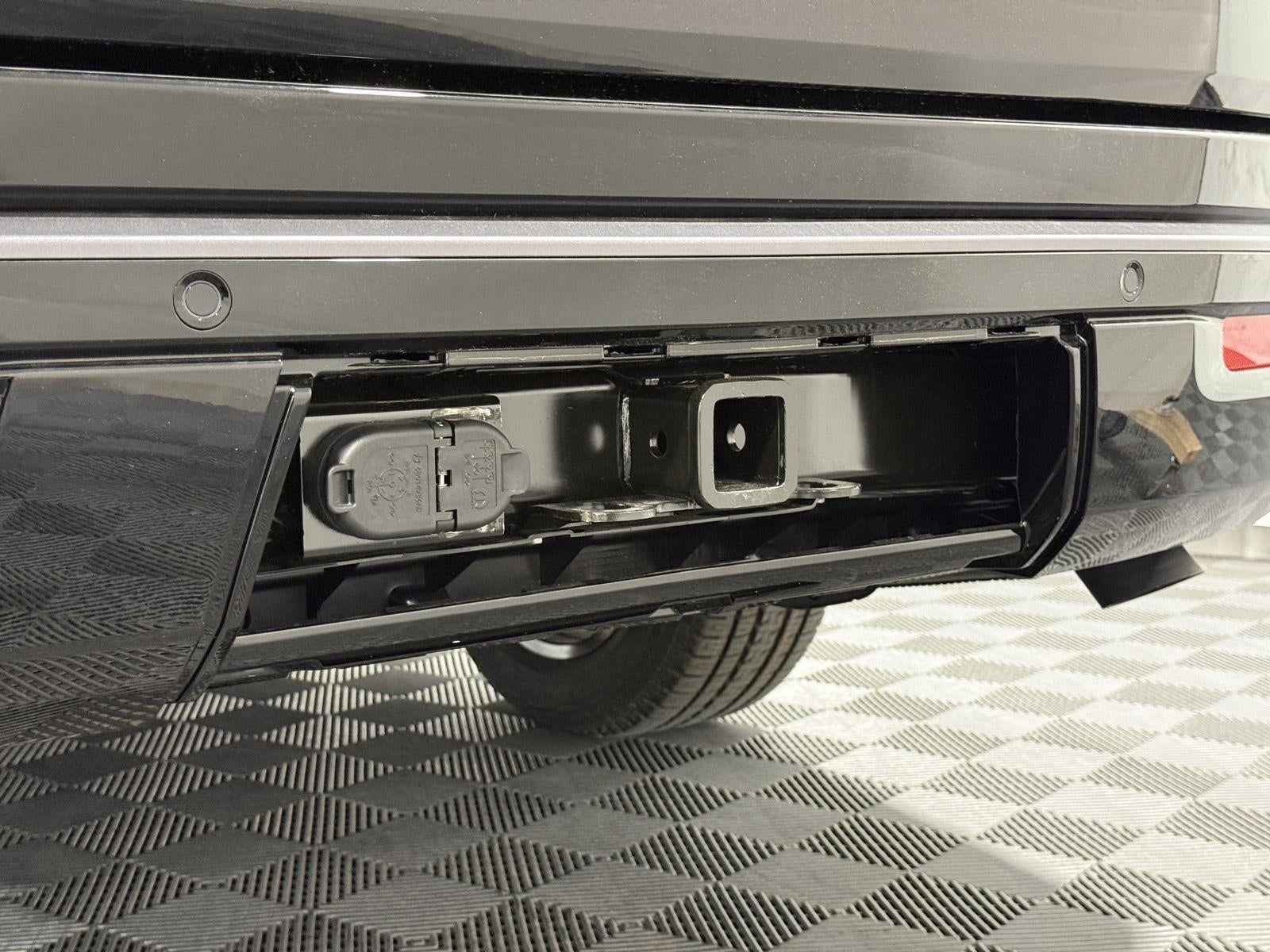 2026 Jeep Grand Wagoneer GRAND WAGONEER L 4X4