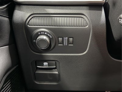 2026 Jeep Grand Wagoneer GRAND WAGONEER L 4X4