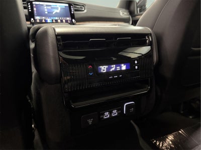 2026 Jeep Grand Wagoneer GRAND WAGONEER L 4X4