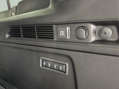 2026 Jeep Grand Wagoneer GRAND WAGONEER L 4X4