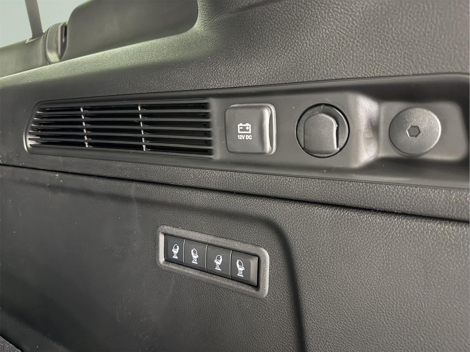 2026 Jeep Grand Wagoneer GRAND WAGONEER L 4X4