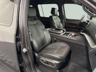 2023 Jeep Wagoneer L Series III 4x4