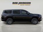 2026 Jeep Grand Wagoneer GRAND WAGONEER UPLAND 4X4