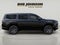 2026 Jeep Grand Wagoneer GRAND WAGONEER UPLAND 4X4