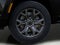 2026 Jeep Grand Wagoneer GRAND WAGONEER UPLAND 4X4