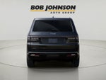 2026 Jeep Grand Wagoneer GRAND WAGONEER UPLAND 4X4