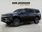 2026 Jeep Grand Wagoneer GRAND WAGONEER UPLAND 4X4