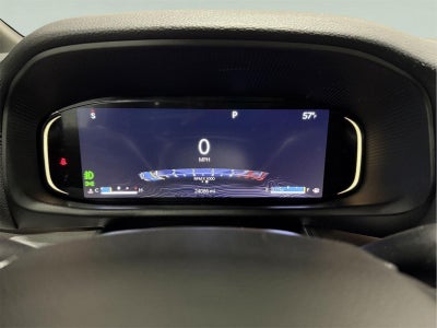 2024 Jeep Wagoneer Series II Carbide