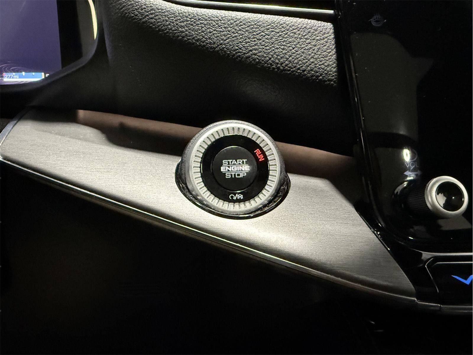 2024 Jeep Wagoneer Series II Carbide