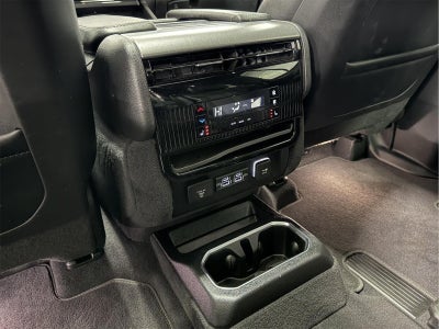 2024 Jeep Wagoneer Series II Carbide