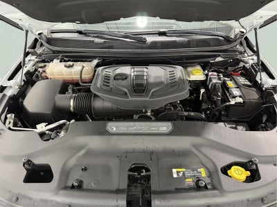 2024 Jeep Wagoneer Series II Carbide