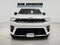 2026 Jeep Grand Wagoneer Summit Obsidian 4x4