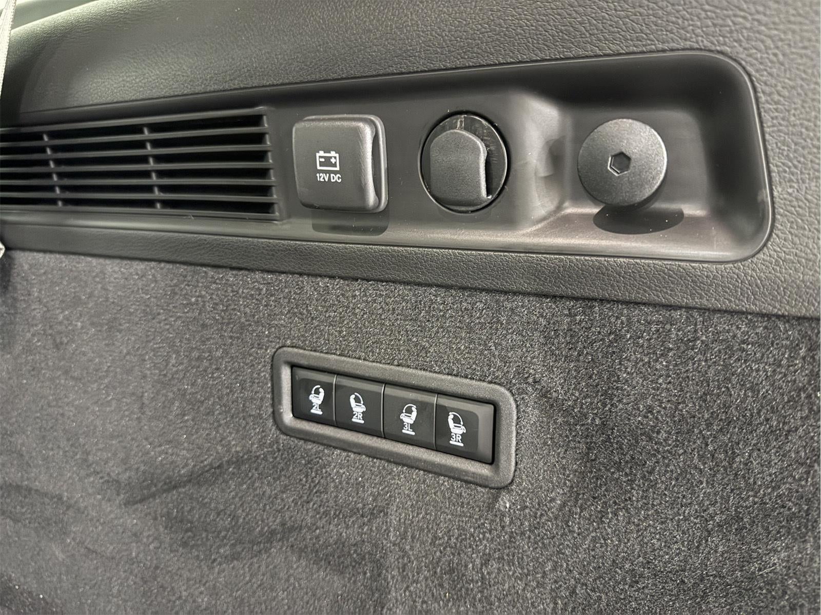 2026 Jeep Grand Wagoneer Summit Obsidian 4x4