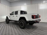 2021 Jeep Gladiator Rubicon 4x4