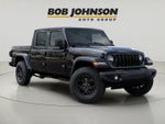 2026 Jeep Gladiator GLADIATOR WILLYS 4X4