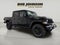 2026 Jeep Gladiator GLADIATOR WILLYS 4X4