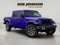 2026 Jeep Gladiator GLADIATOR SAHARA 4X4