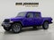 2026 Jeep Gladiator GLADIATOR SAHARA 4X4