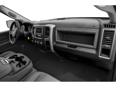 2015 RAM 1500 Express