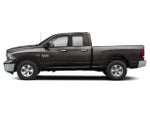 2021 RAM 1500 Classic Warlock Quad Cab 4x4 6'4' Box