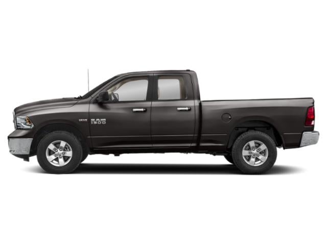 2021 RAM 1500 Classic Warlock Quad Cab 4x4 6'4' Box