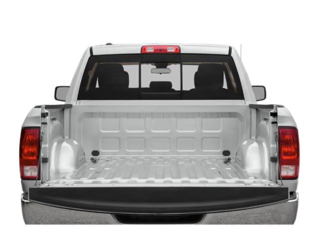 2020 RAM 1500 Classic Warlock Quad Cab 4x4 6'4' Box