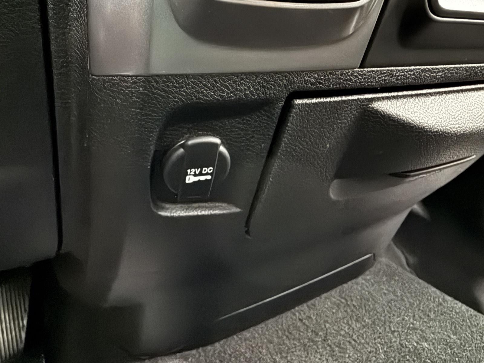 2023 RAM 1500 Classic Warlock Quad Cab 4x4 6'4' Box
