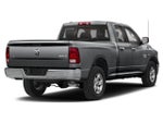 2023 RAM 1500 Classic Warlock Quad Cab 4x4 6'4' Box