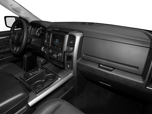 2013 RAM 1500 Express