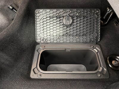 2018 RAM 1500 SLT Crew Cab 4x4 5'7' Box