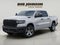 2025 RAM 1500 Tradesman Crew Cab 4x4 5'7' Box