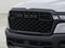 2025 RAM 1500 Tradesman Crew Cab 4x4 5'7' Box