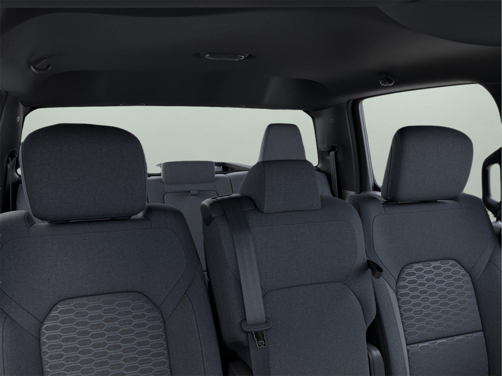 2025 RAM 1500 Tradesman Crew Cab 4x4 5'7' Box