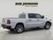 2025 RAM 1500 Tradesman Crew Cab 4x4 5'7' Box