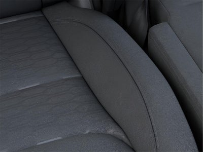 2025 RAM 1500 Tradesman Crew Cab 4x4 5'7' Box