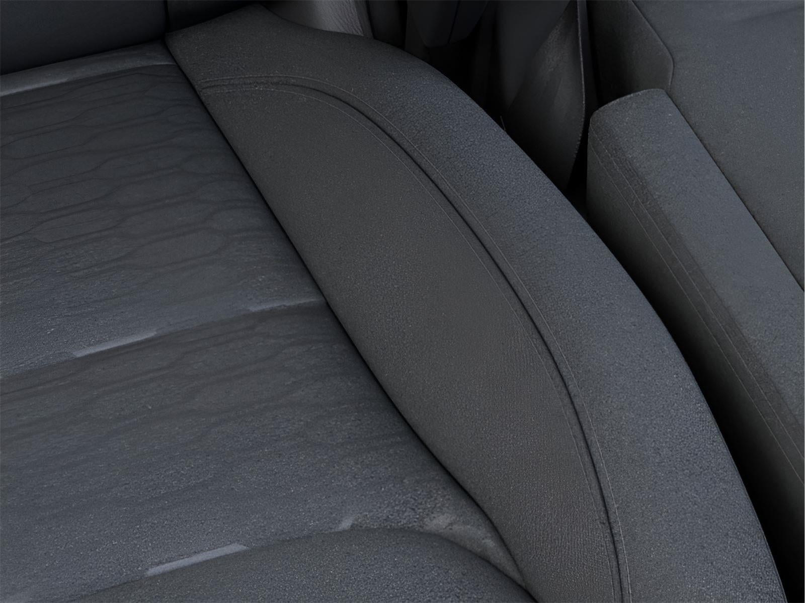 2025 RAM 1500 Tradesman Crew Cab 4x4 5'7' Box