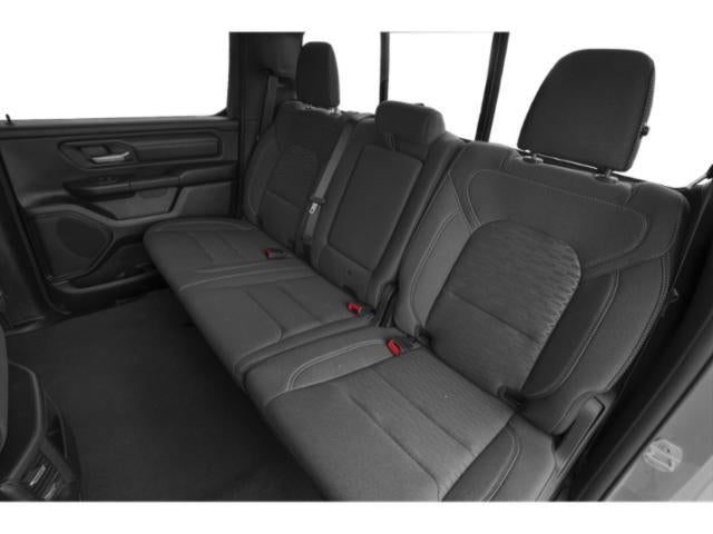 2025 RAM 1500 Tradesman Crew Cab 4x4 5'7' Box