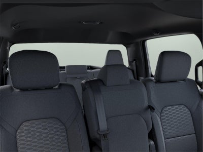 2025 RAM 1500 Tradesman Crew Cab 4x4 5'7' Box