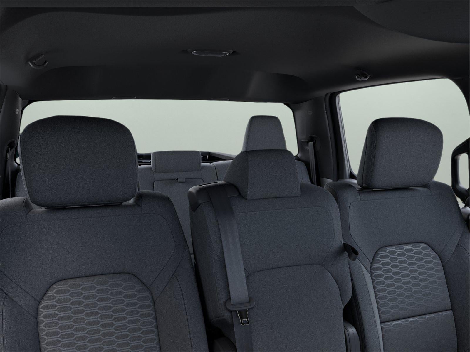 2025 RAM 1500 Tradesman Crew Cab 4x4 5'7' Box