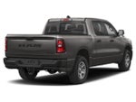 2025 RAM 1500 Tradesman Crew Cab 4x4 5'7' Box